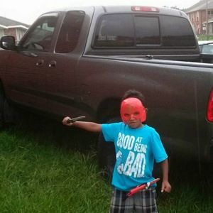 Meet your Posher, Fanny